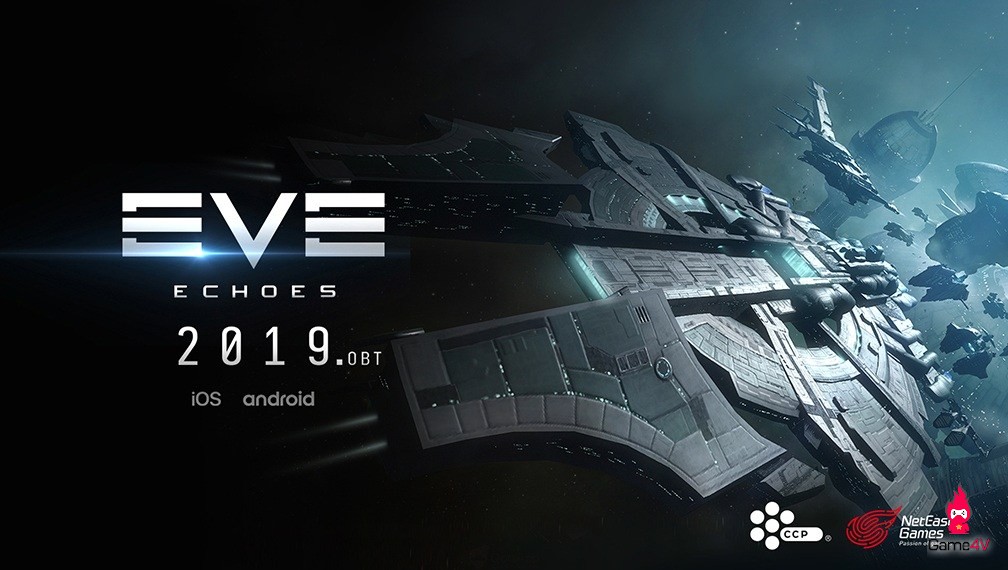 EVE Online sẽ đặt chân lên nền tảng di động, open beta vào năm tới
