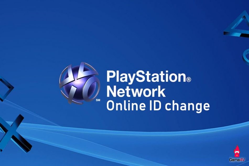 Tính năng đổi tên PSN cho game thủ PS4 sắp ra mắt