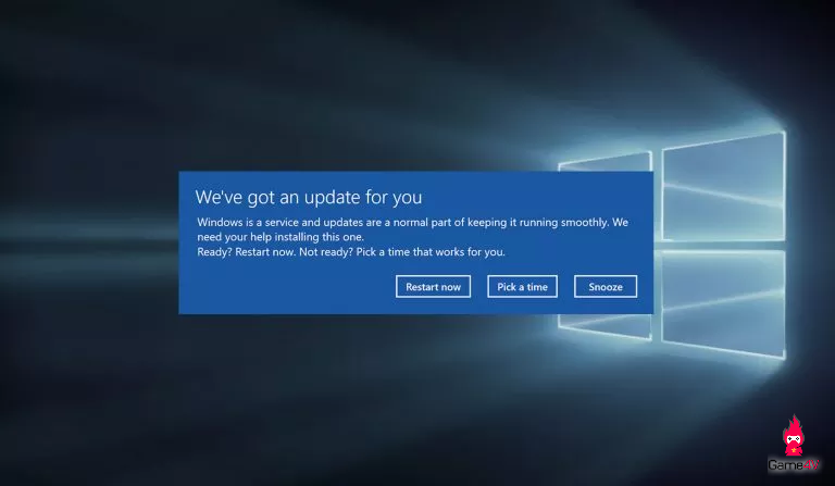 Cập nhật tháng 10 của Windows 10 gặp lỗi xóa dữ liệu người dùng