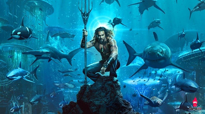 Warner Bros. Pictures giới thiệu trailer cuối cùng cho Aquaman, sẵn sàng cho ngày công chiếu toàn cầu
