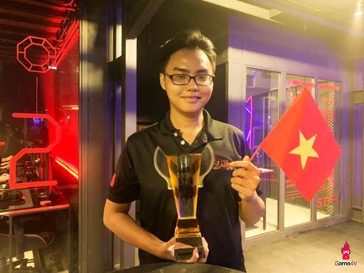 Cửu Âm Chân Kinh Việt Nam xuất sắc đoạt chức vô địch tại giải đấu khu vực Đông Nam Á – SEA 2018
