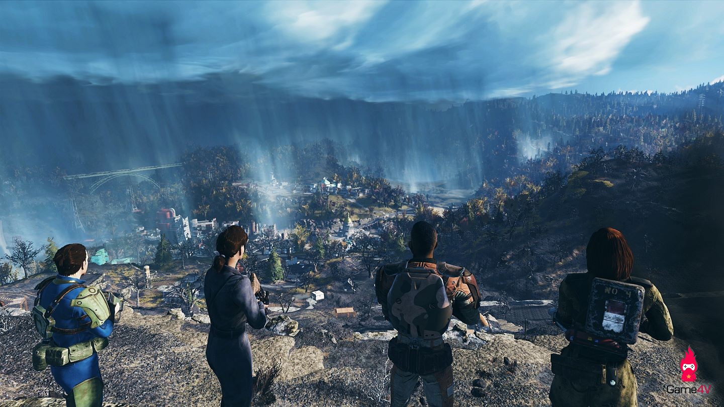 Bethesda có thể sắp bị khởi tố do phát hành Fallout 76 quá nhiều lỗi và chính sách hoàn trả không công bằng