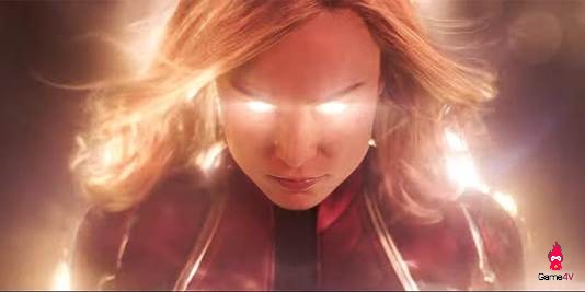Trailer mới tiết lộ nguồn gốc của nữ siêu anh hùng mạnh nhất Vũ trụ Điện ảnh Marvel