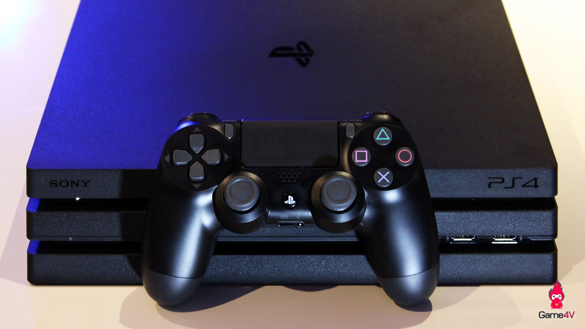 PlayStation 4 Việt Nam bất ngờ giảm giá kịch sàn trước dịp Tết Nguyên Đán 2019