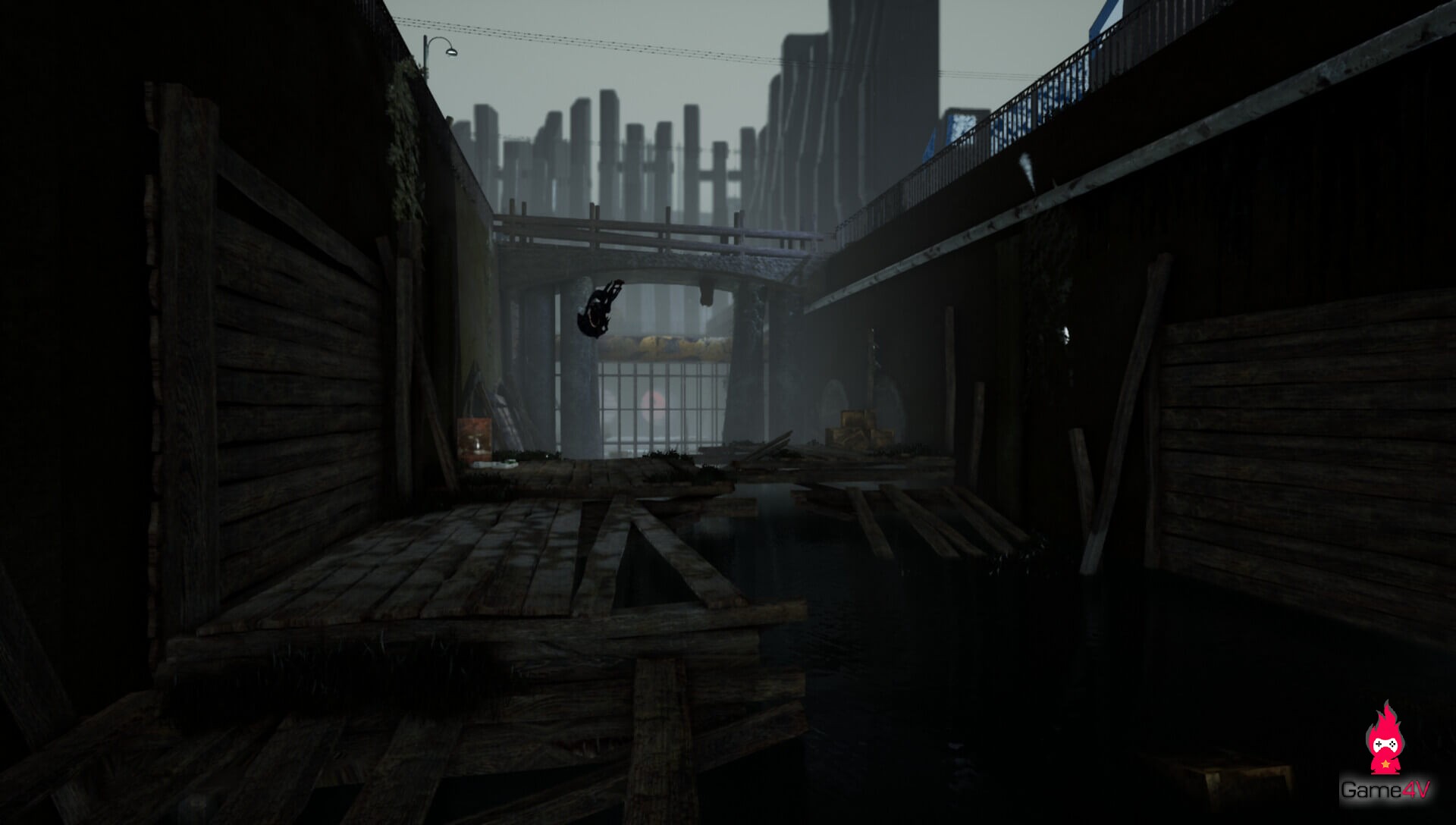 Cận cảnh huyền thoại Half-life 2 được dựng lại bằng Unreal Engine 4 tân tiến