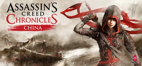 Assassin’s Creed Chronicles: China đang được Ubisoft tặng miễn phí nhân dịp Tết Nguyên Đán