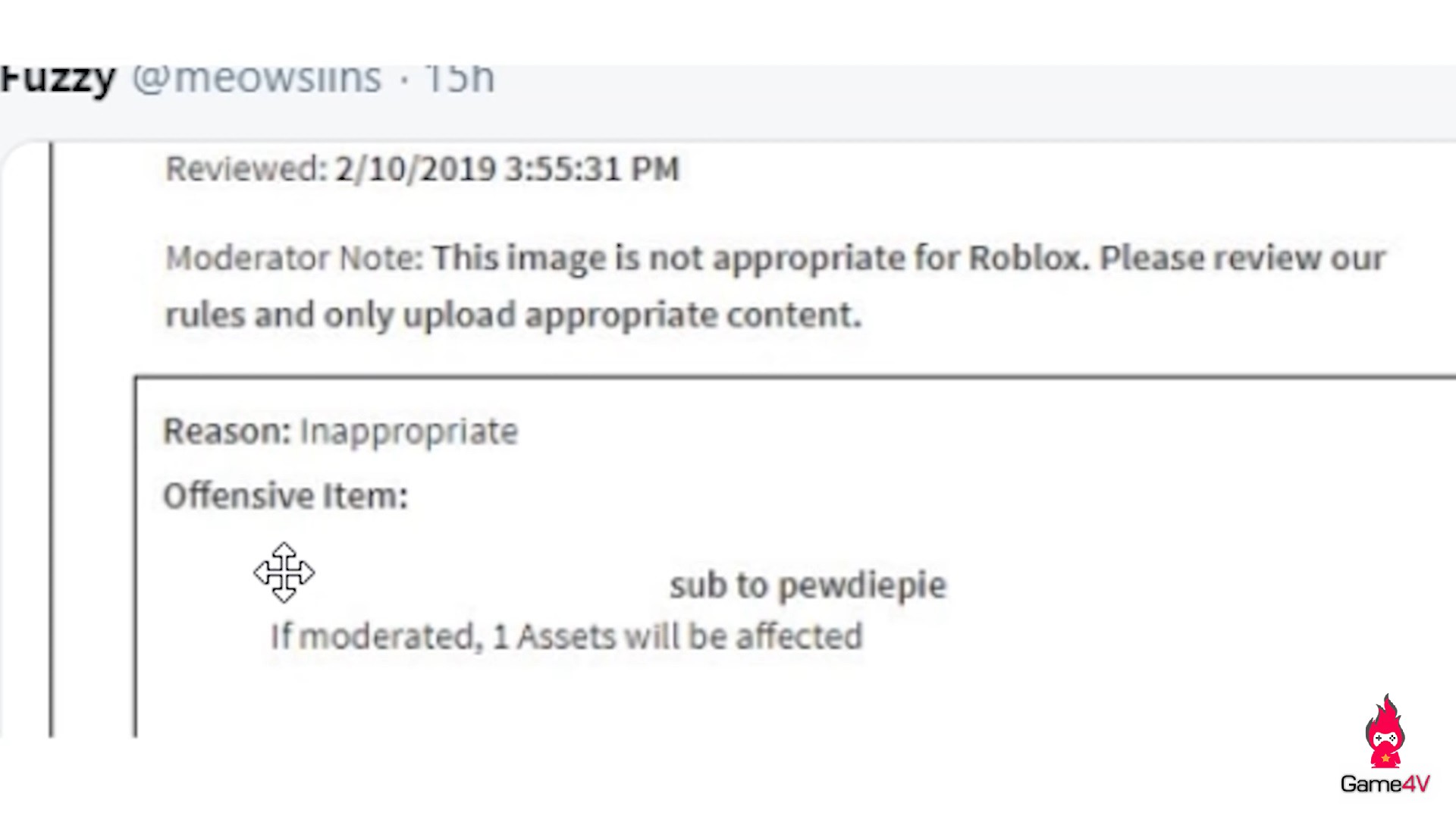 PewDiePie bị cấm chơi Roblox? Hãy xem hình ảnh liên quan để biết thêm thông tin về sự việc và nhận những ý kiến của cộng đồng game thủ về việc này.