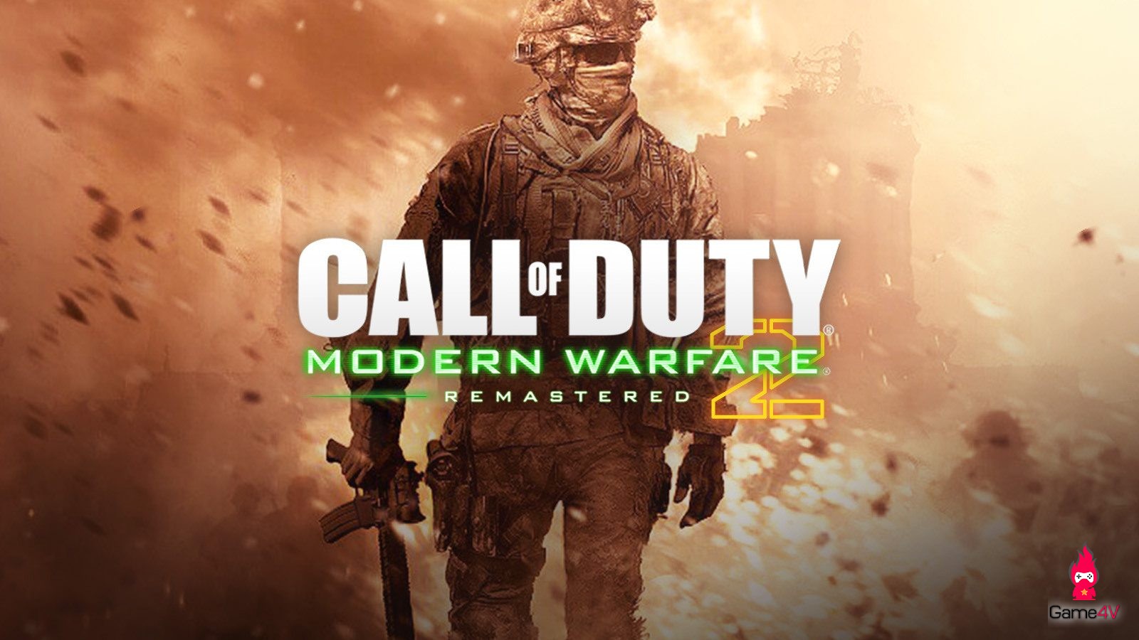Call of Duty: Modern Warfare 2 Remastered bất ngờ lộ diện, sẽ ra mắt trong năm nay?