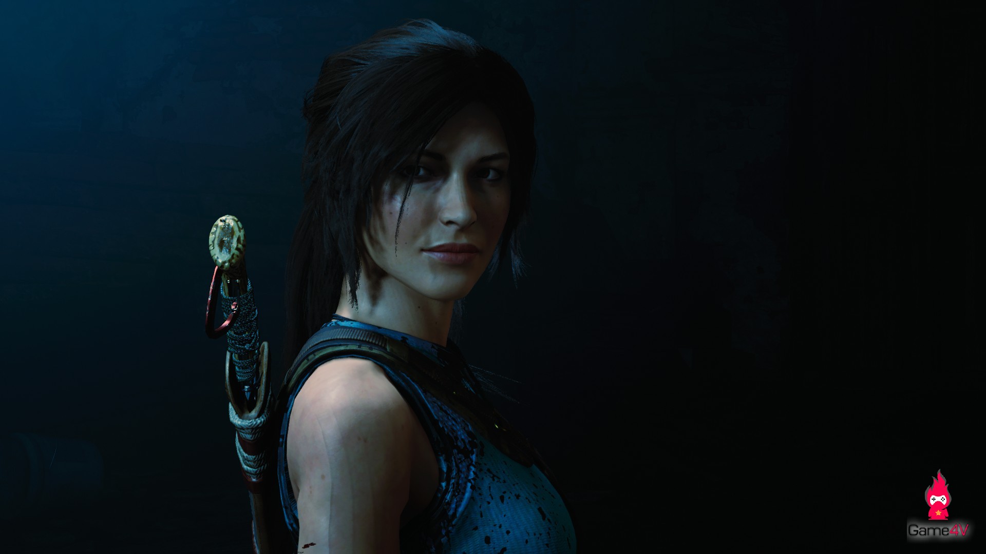 The Path Home - DLC cuối cùng khép lại Shadow of the Tomb Raider