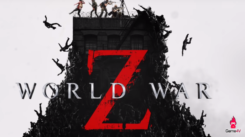 World War Z bán được hơn 1 triệu bản chỉ sau tuần đầu ra mắt