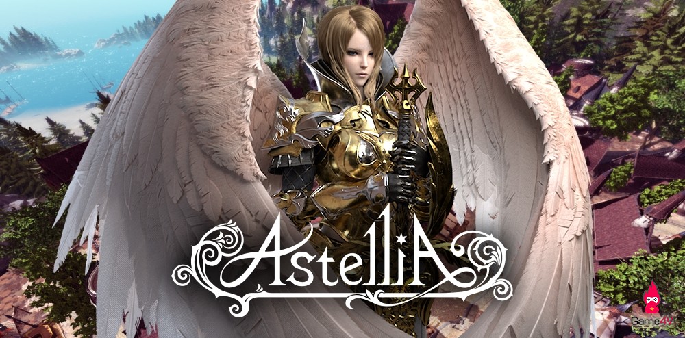 Phải mất hơn 2 triệu đồng mới chắc chắn được tham gia Closed Beta Astellia - siêu phẩm MMORPG mới cực hấp dẫn