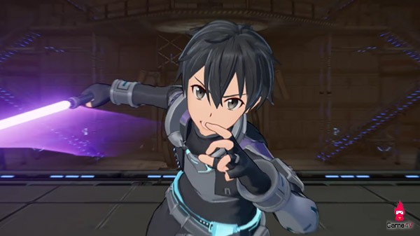 Sword Art Online: Fatal Bullet Complete Edition cho nền tảng Nintendo Switch ra mắt trong tháng 8
