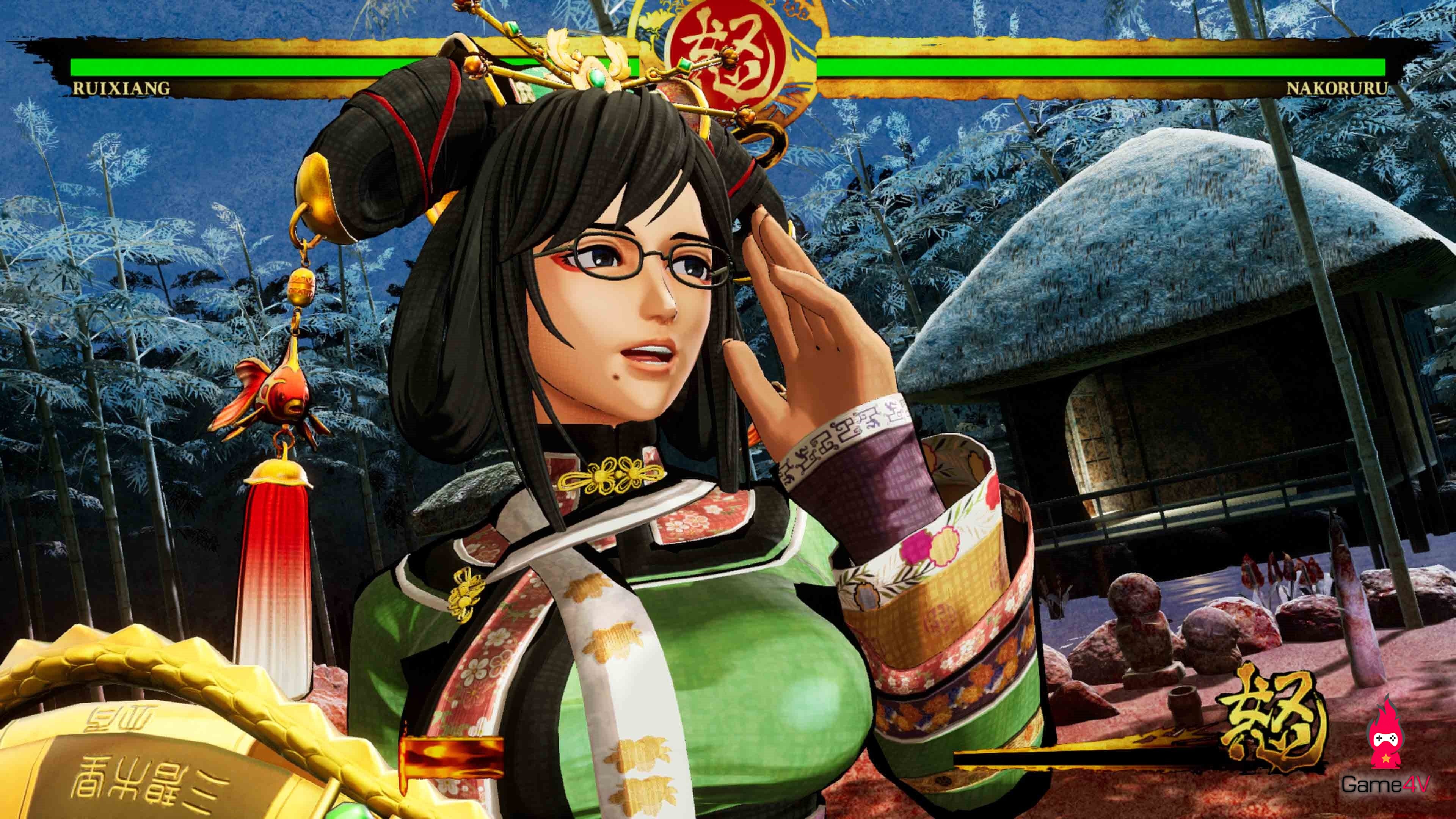 Samurai Shodown sẽ phát hành trước cho PS4 và Xbox One; game thủ PC lại phải chờ