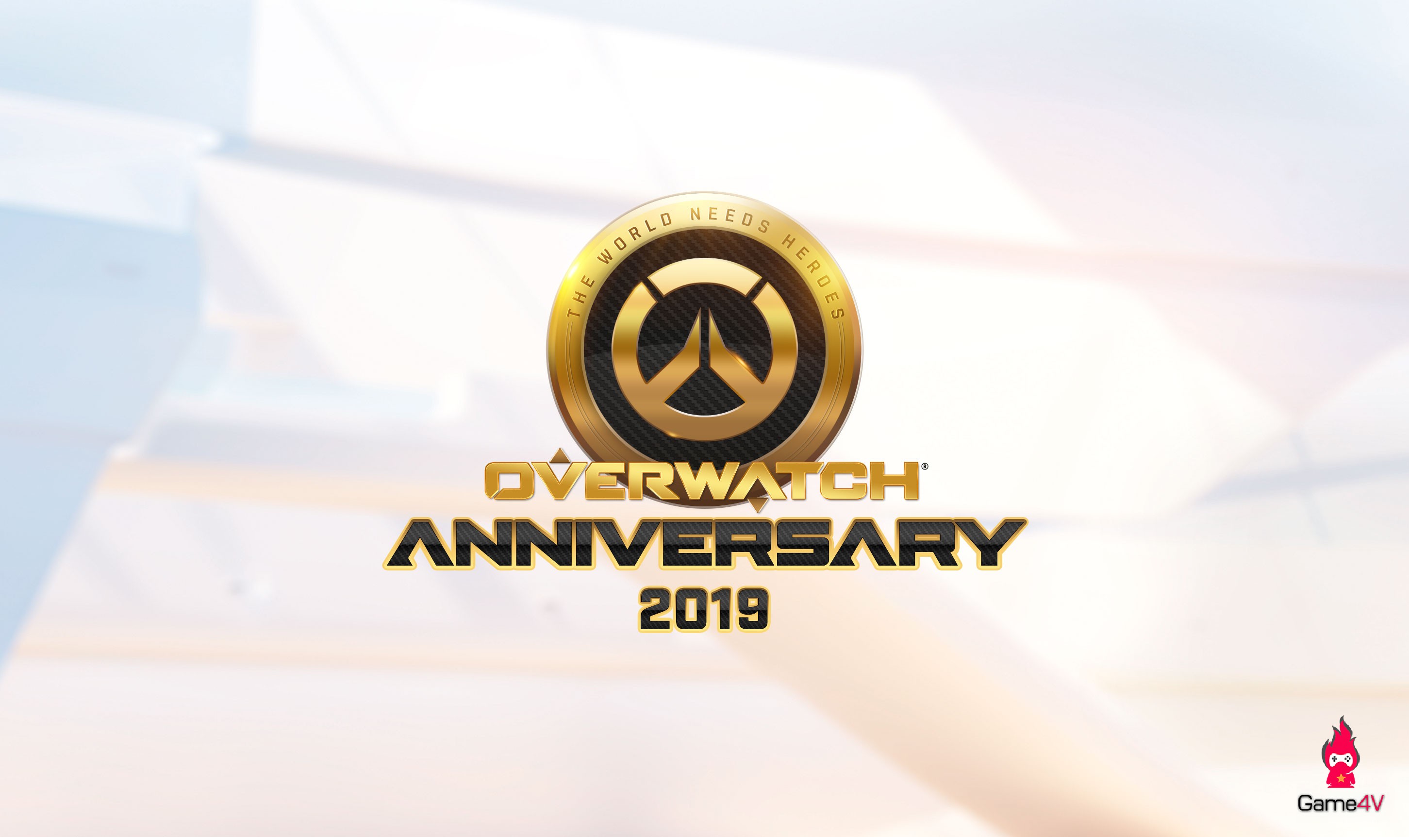 Overwatch lại mở cửa chơi miễn phí 1 tuần, bắt đầu từ ngày mai 21/05/2019