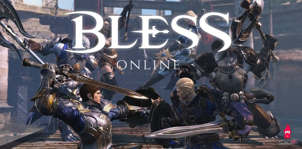 Bless Online chính thức thông báo đóng cửa vào ngày 09/09/2019