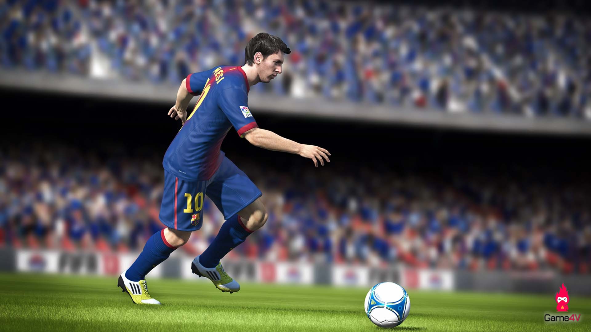 Game thủ FIFA Online 4 bức xúc với cách chăm sóc khách hàng của NPH Garena