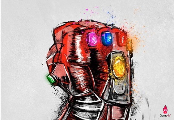 Lộ poster Avengers: Endgame tái công chiếu, tri ân trực tiếp Iron Man