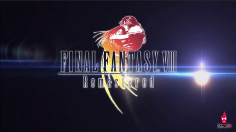 Final Fantasy 8 Remastered sẽ cập bến PC & PS4 ngay trong năm nay