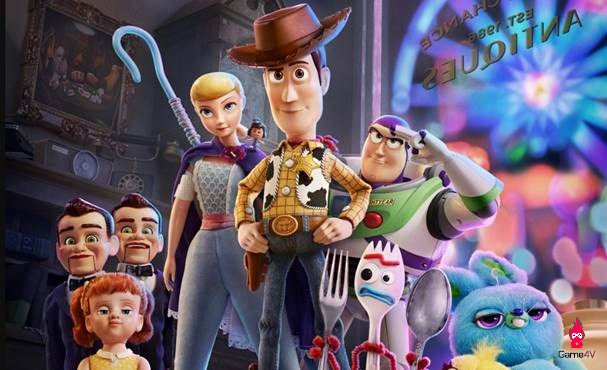 [Toy Story 4] Liệu bạn đã sẵn sàng cho chuyến phiêu lưu hấp dẫn nhất mùa hè này?