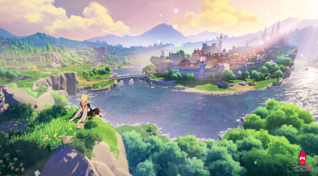 Nhà sản xuất Honkai Impact công bố Genshin Impact - tựa game nhập vai thế giới mở lấy cảm hứng từ Zelda: Breath of the Wild