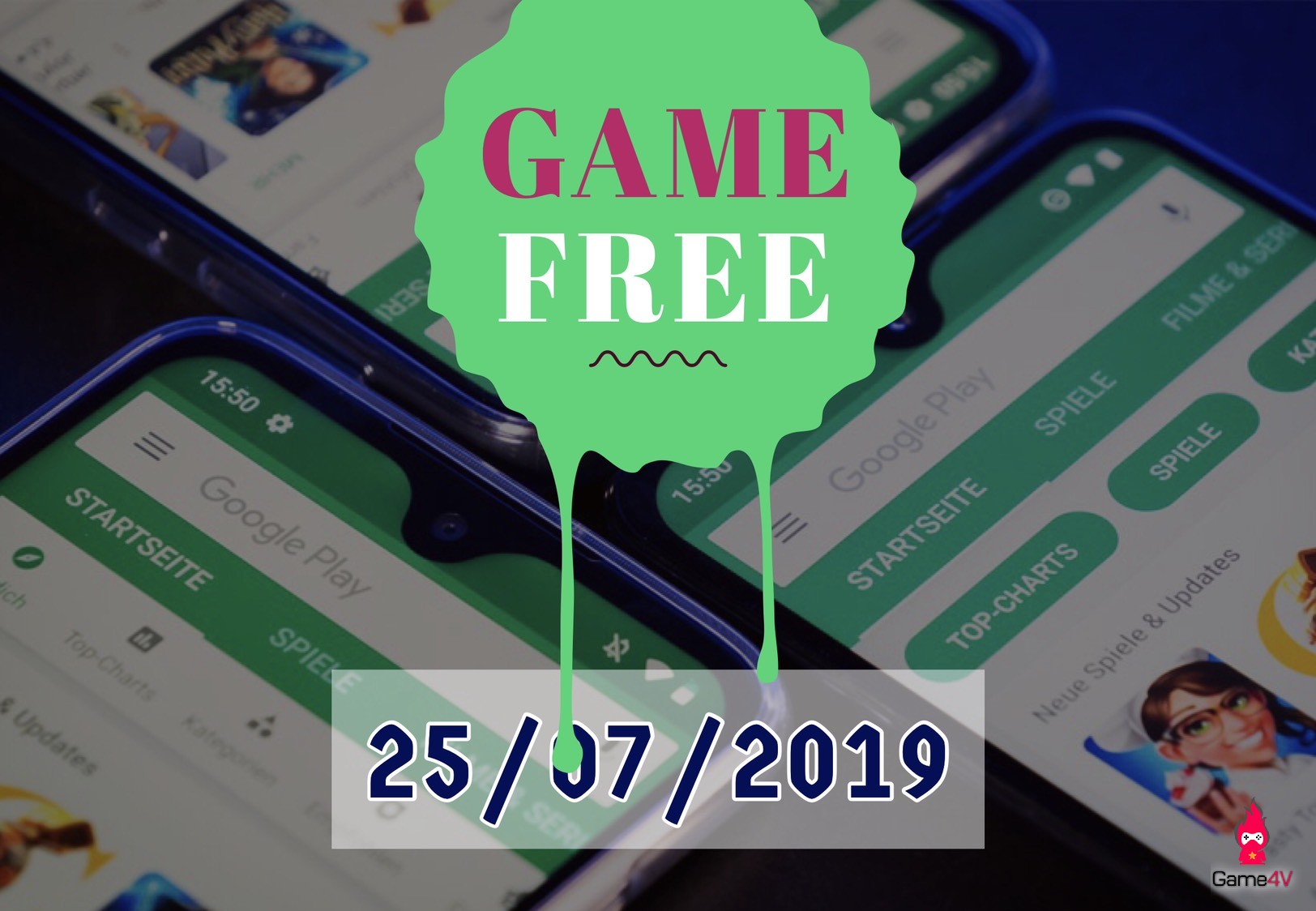 [Có Hạn] Top game đang được miễn phí trên App Store và CHPlay (25/07/2019)