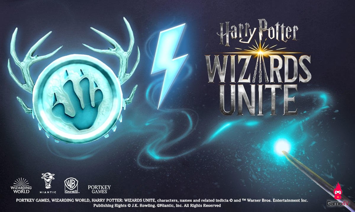 [Hướng dẫn] Harry Potter: Wizard's Unite - Phần 3: Sử dụng năng lượng ma pháp sao cho hợp lý?