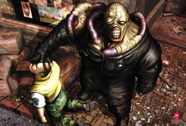 Fan tự chế Mod đồ họa Resident Evil 3 xịn xò, dùng được cho cả giả lập trên PC