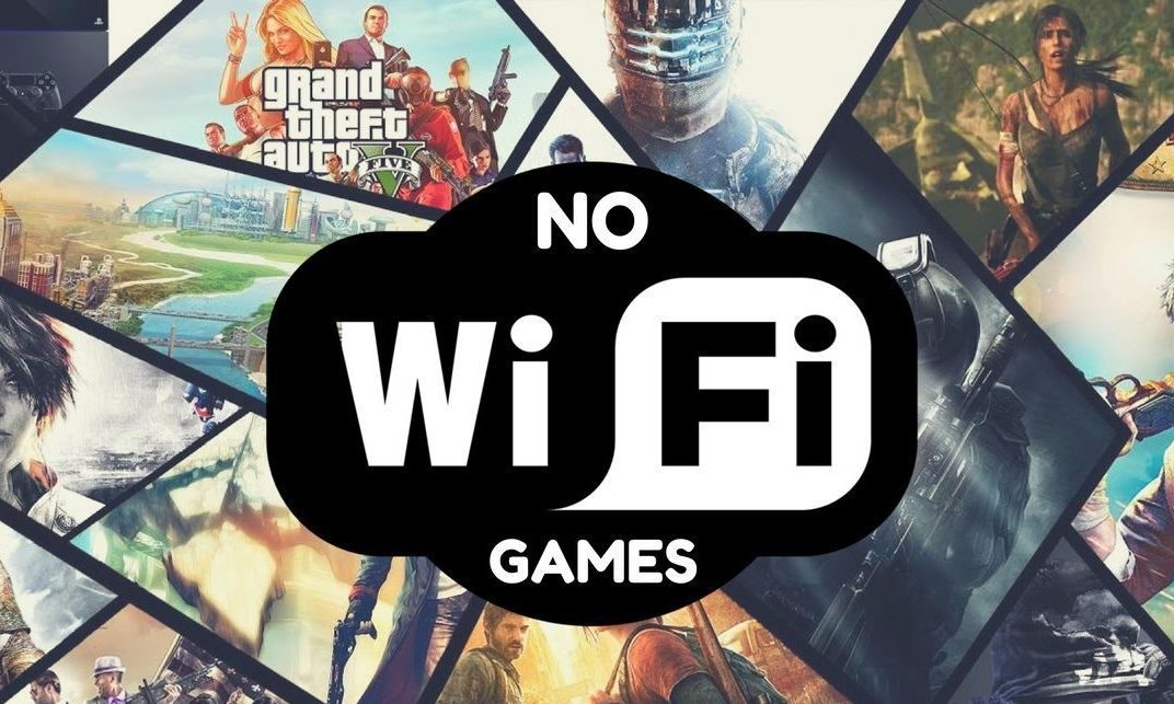 [Gợi ý] 10 game offline miễn phí đáng chơi nhất khi điện thoại mất Wifi