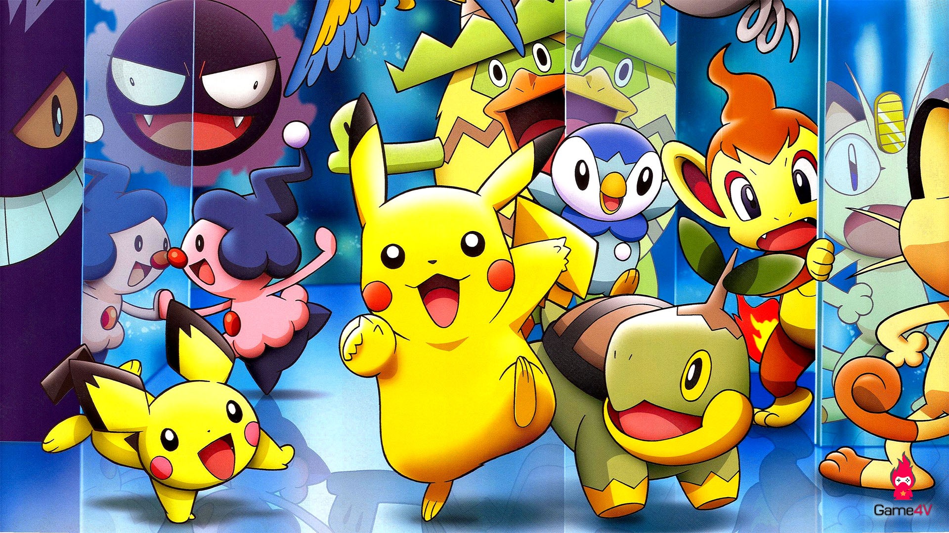 cute-pokemon-wallpaper-full-hd • Game4V - Nói về Game