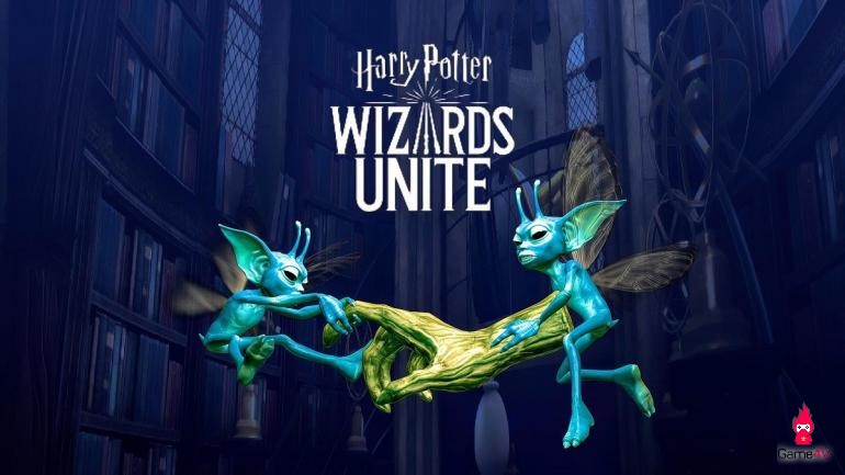 [Hướng dẫn] Harry Potter: Wizard’s Unite – Phần 2: Nghề nghiệp và Chỉ số nhân vật