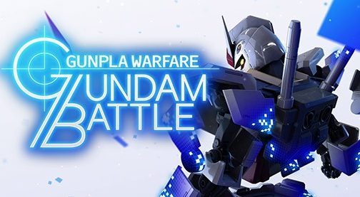 Gundam Battle - 