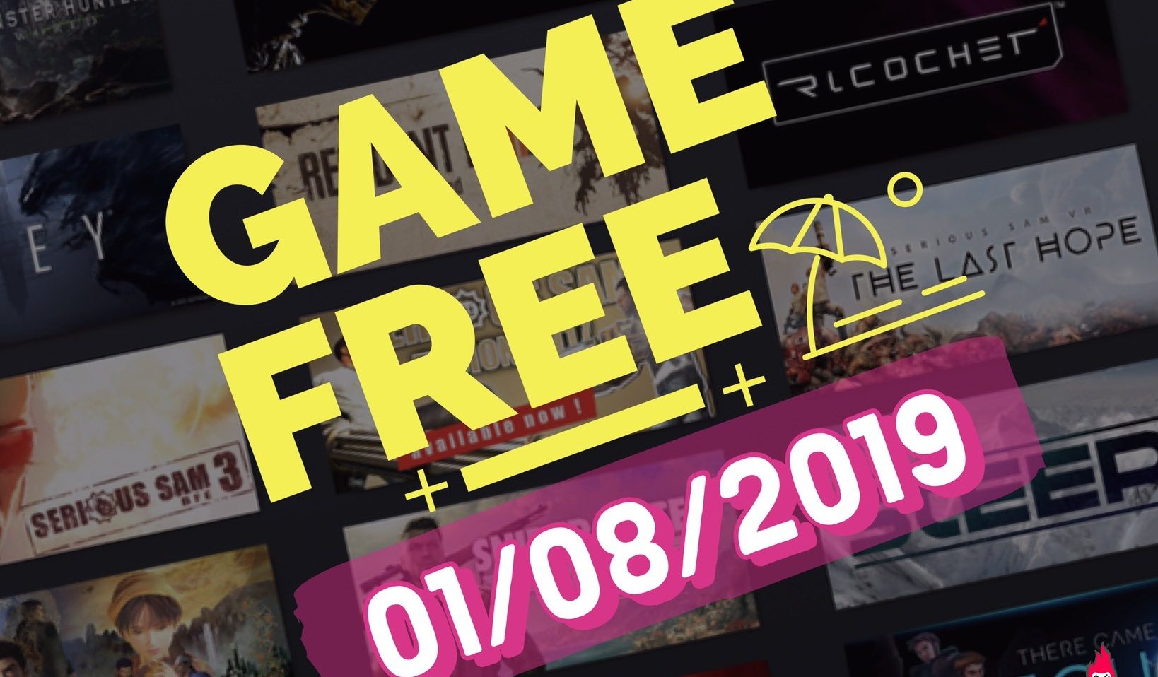 [Có Hạn] Top game đang được miễn phí trên App Store và CHPlay (01/08/2019)