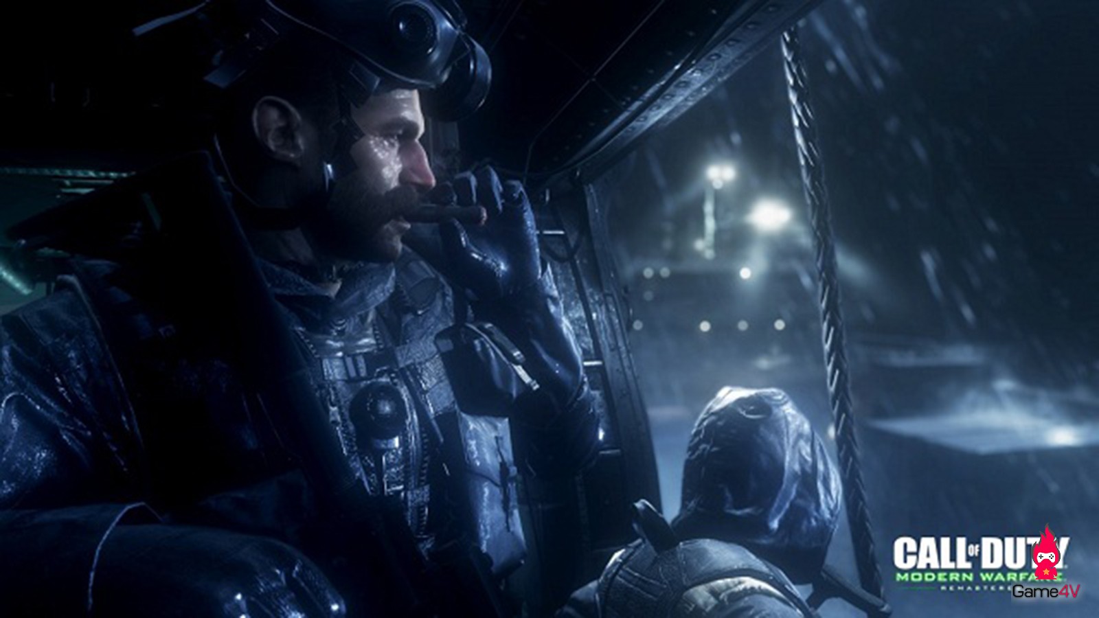 10 khoảnh khắc kinh điển nhất của Captain Price trong 3 phần Call of Duty Modern Warfare (P1)