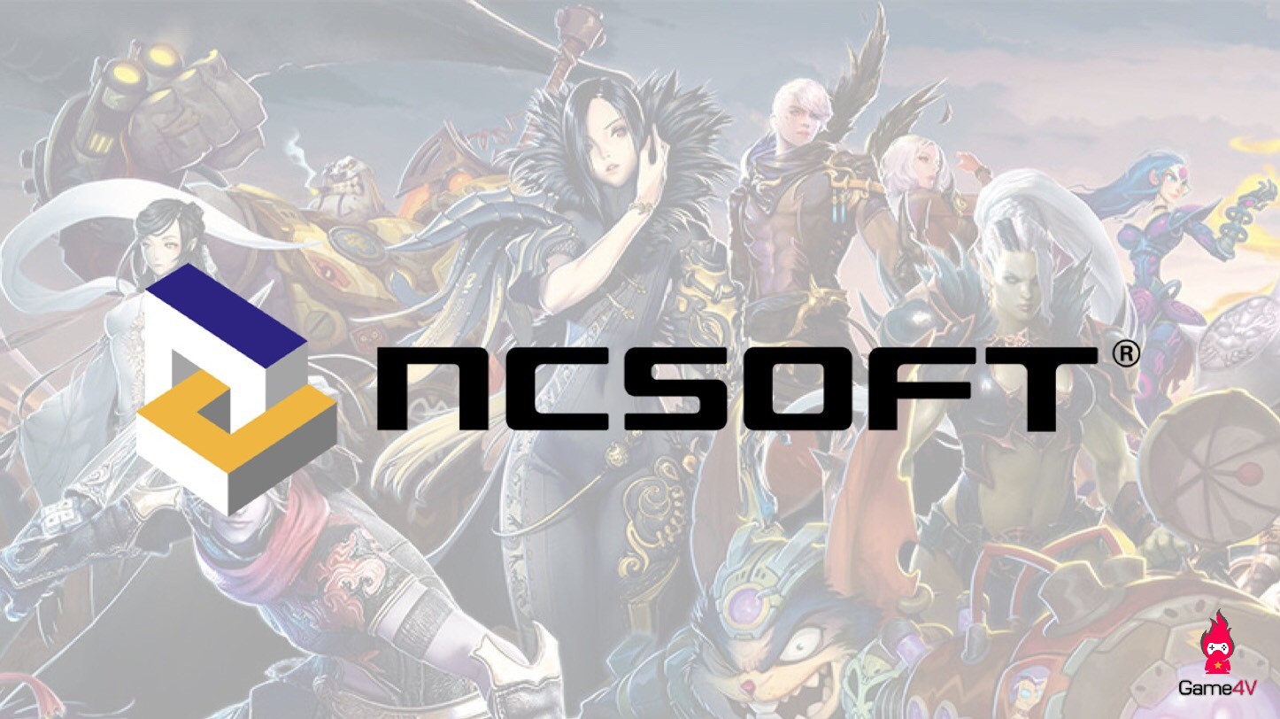 Báo cáo tài chính NCSoft quý 2, hé lộ nhiều bất ngờ và tin vui cho game thủ