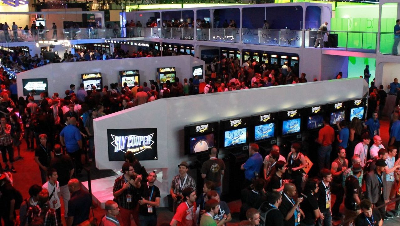 2000 người bị lộ thông tin cá nhân, hội chợ E3 đứng trước nguy cơ bị xóa sổ vĩnh viển