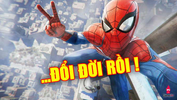 Marvel's Spider-Man thành công ngoài mong đợi, Sony thấy vậy mua luôn nhà sản xuất