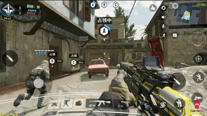 Call of Duty: Mobile chính thức công bố thời gian Open Beta