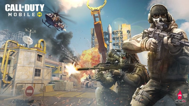 Call of Duty: Mobile hỗ trợ game thủ phiên bản PC trước khi ra mắt chính thức 01/10