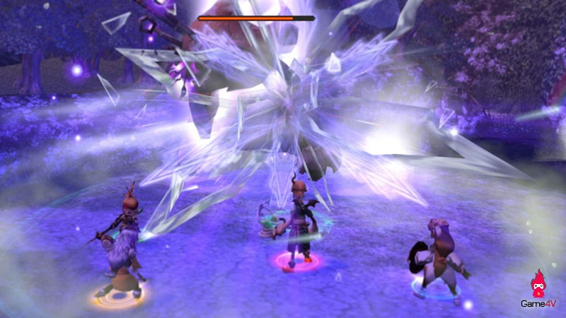 Siêu phẩm Final Fantasy bản Crystal Chronicles Resmastered chính thức công bố ngày ra mắt