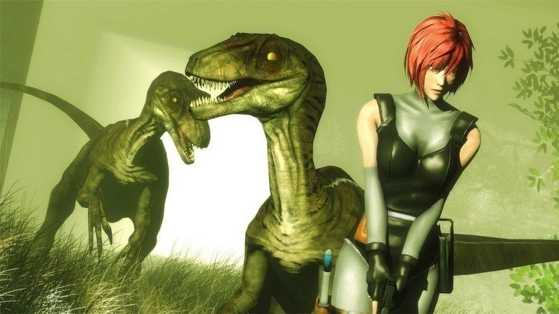 Dino Crisis Remake - Huyền thoại dòng game kinh dị sinh tồn hồi sinh