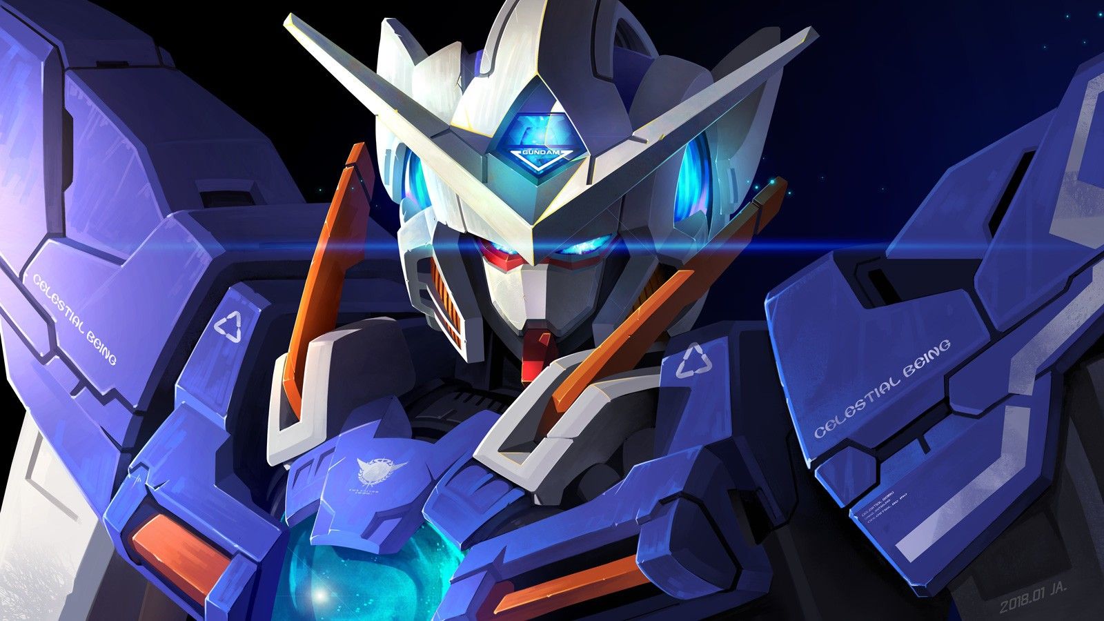 Top 10 bản thiết kế Gundam hoành tráng đẹp nhất bạn nên xem  nShop  Game   Hobby