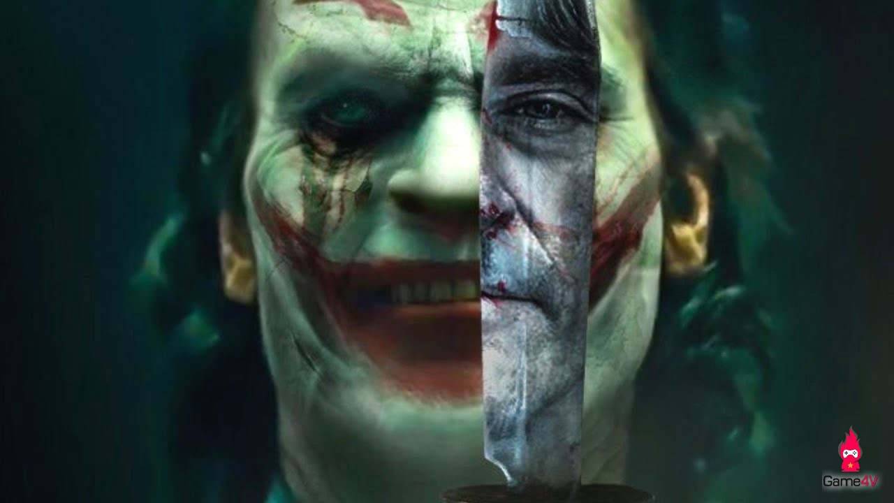 99 hình nền Joker  ảnh Joker 4k chất cho máy tính điện thoại