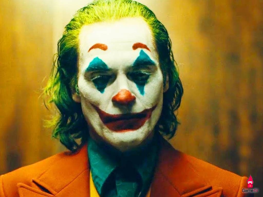 Joker - Tiếng Cười Đầy Bi Kịch Và Ám Ảnh Của Xã Hội Đương Thời
