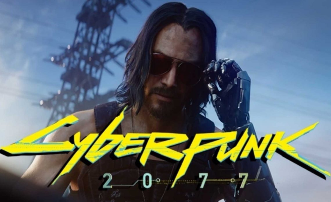 Cyberpunk 2077 sẽ có bản game Online?