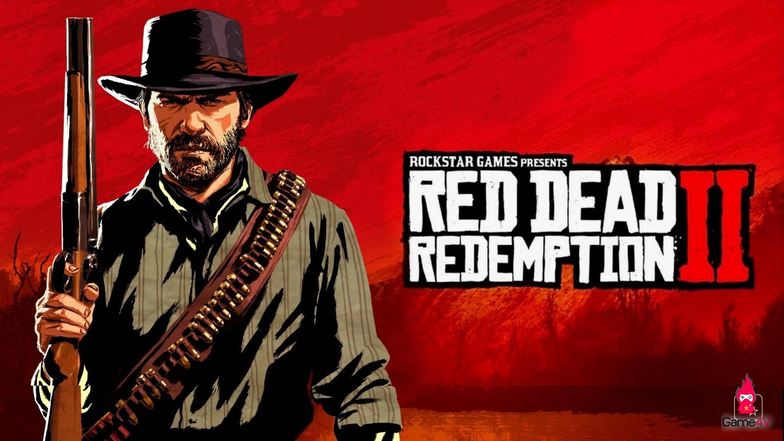 Tin vui cho game thủ, Red Dead Redemption 2 đổ bộ lên PC