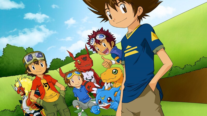 Digimon ReArise chính thức được Bandai Namco phát hành quốc tế