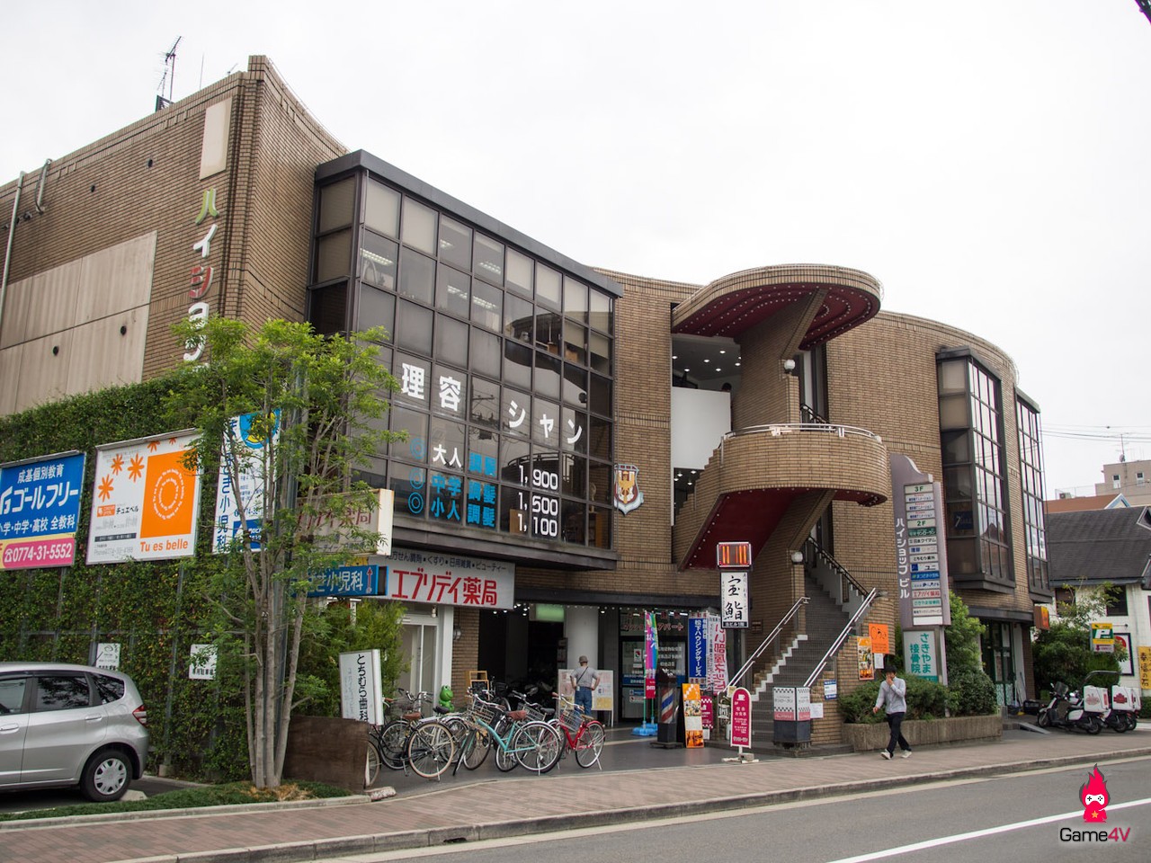 Sau thảm họa cháy, cửa hàng của Kyoto Animation đưa ra thông báo mới nhất
