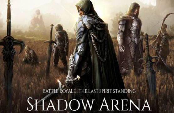 Shadow Arena - Phiên bản sinh tồn ‘cực hịn’ của Black Desert
