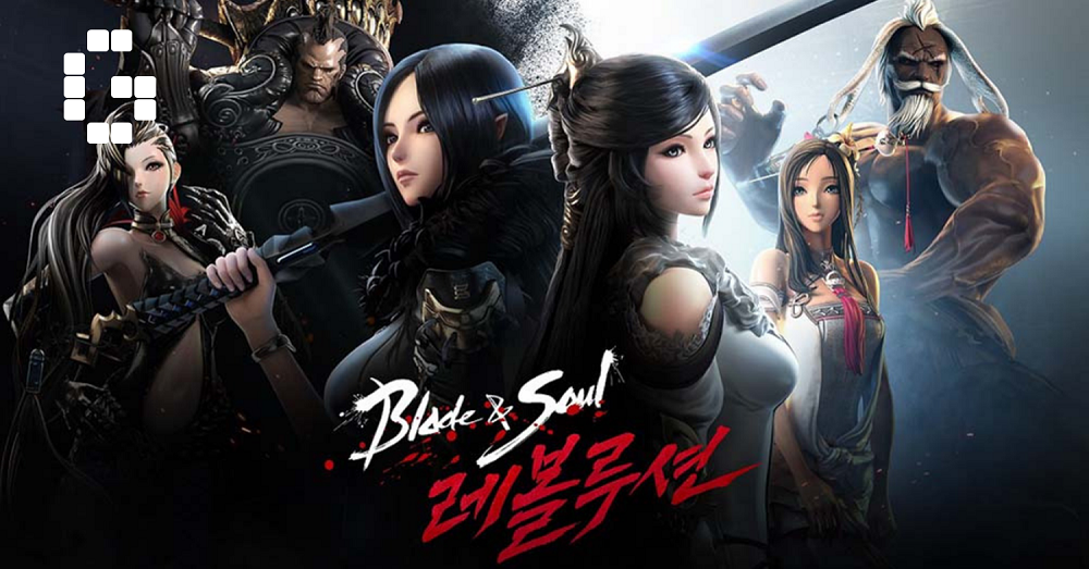 Blade and Soul 2 sẽ phải lỗi hẹn game thủ sang năm 2020
