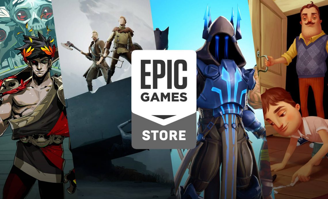 Tại sao các game thủ Steam lại ghét Epic Games Store?